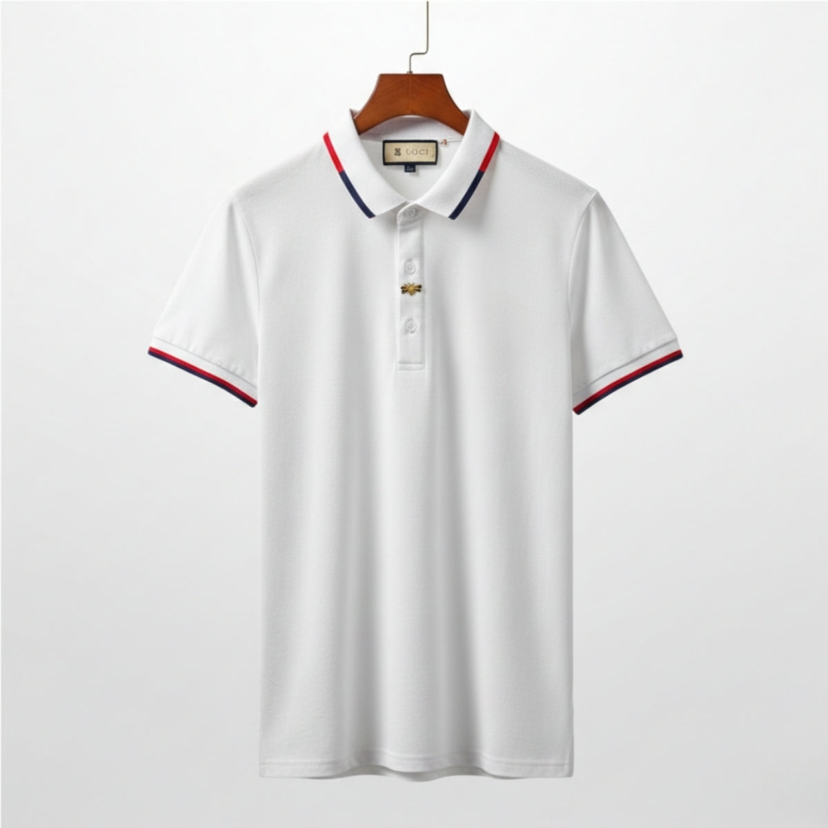 Pack of 4 Premium Polo T-Shirts for Men | PT-02