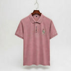 Pack of 4 Premium Polo T-Shirts for Men | PT-10
