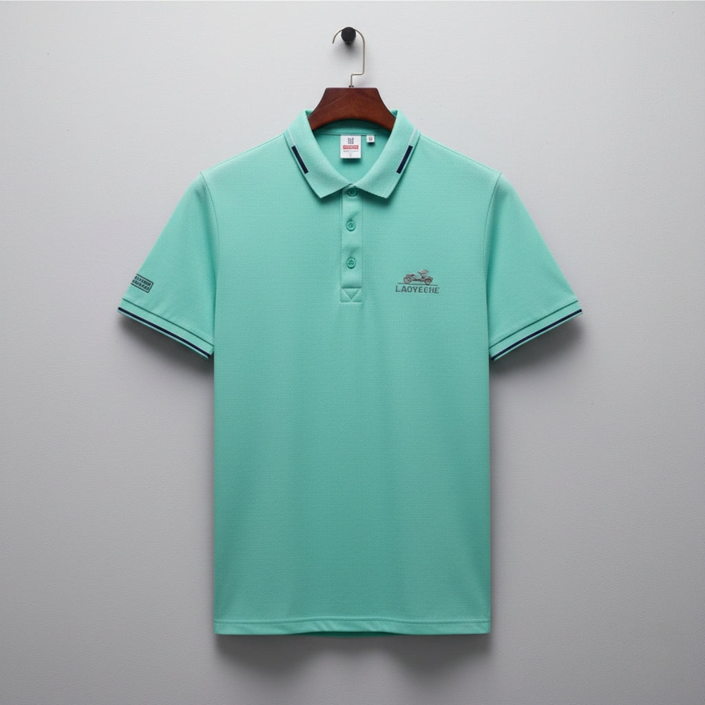Pack of 4 Premium Polo T-Shirts for Men | PT-10