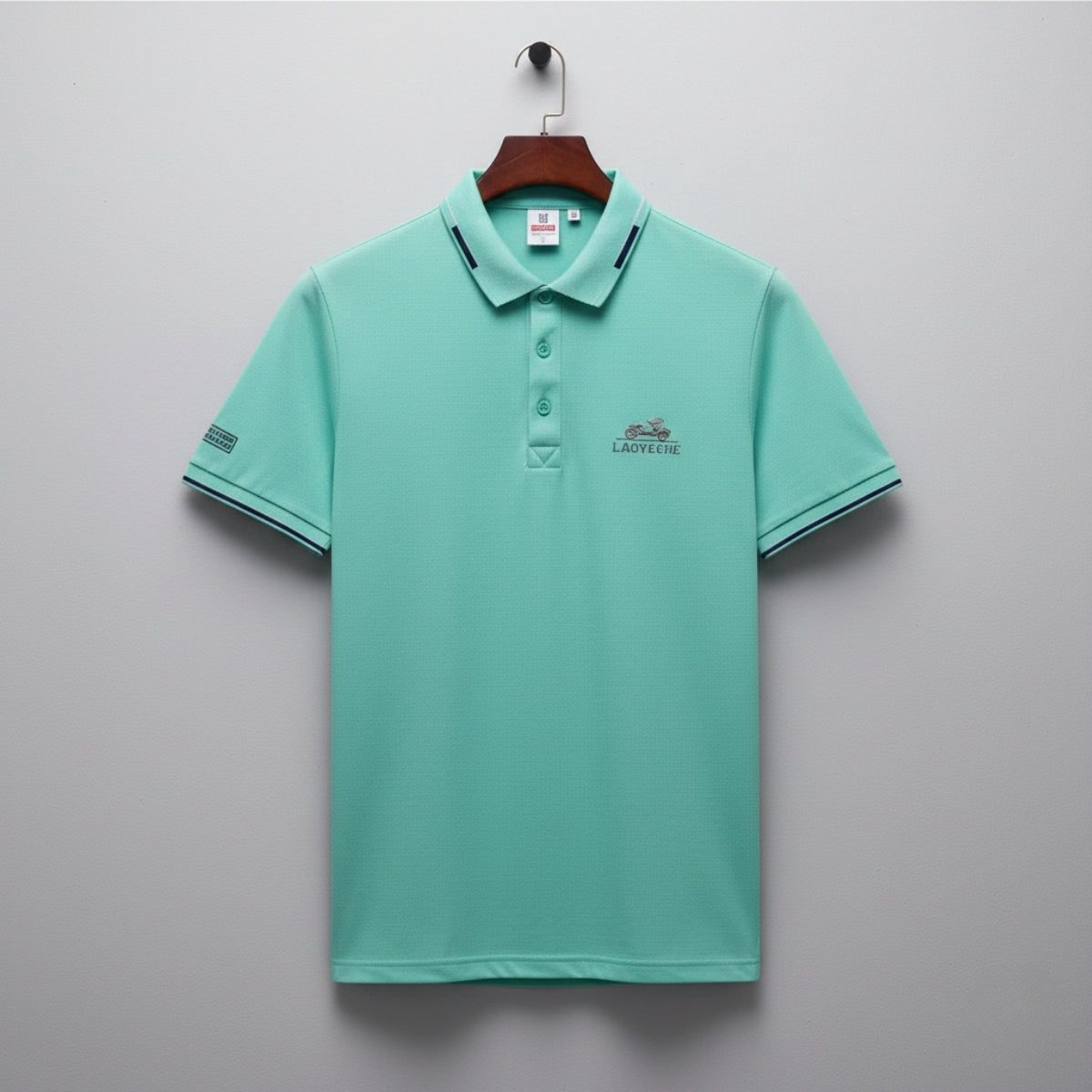 Pack of 4 Premium Polo T-Shirts for Men | PT-10