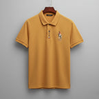 Pack of 4 Premium Polo T-Shirts for Men | PT-10
