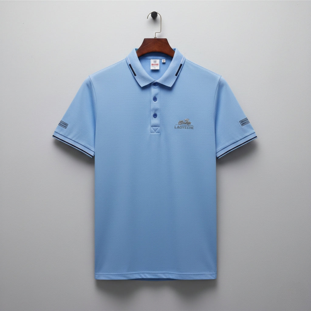 Pack of 4 Premium Polo T-Shirts for Men | PT-10