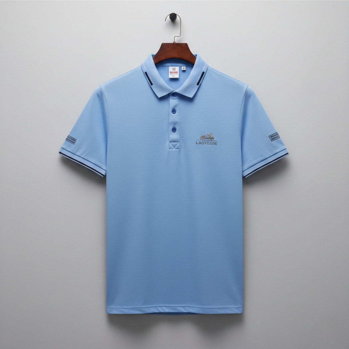 Pack of 4 Premium Polo T-Shirts for Men | PT-10