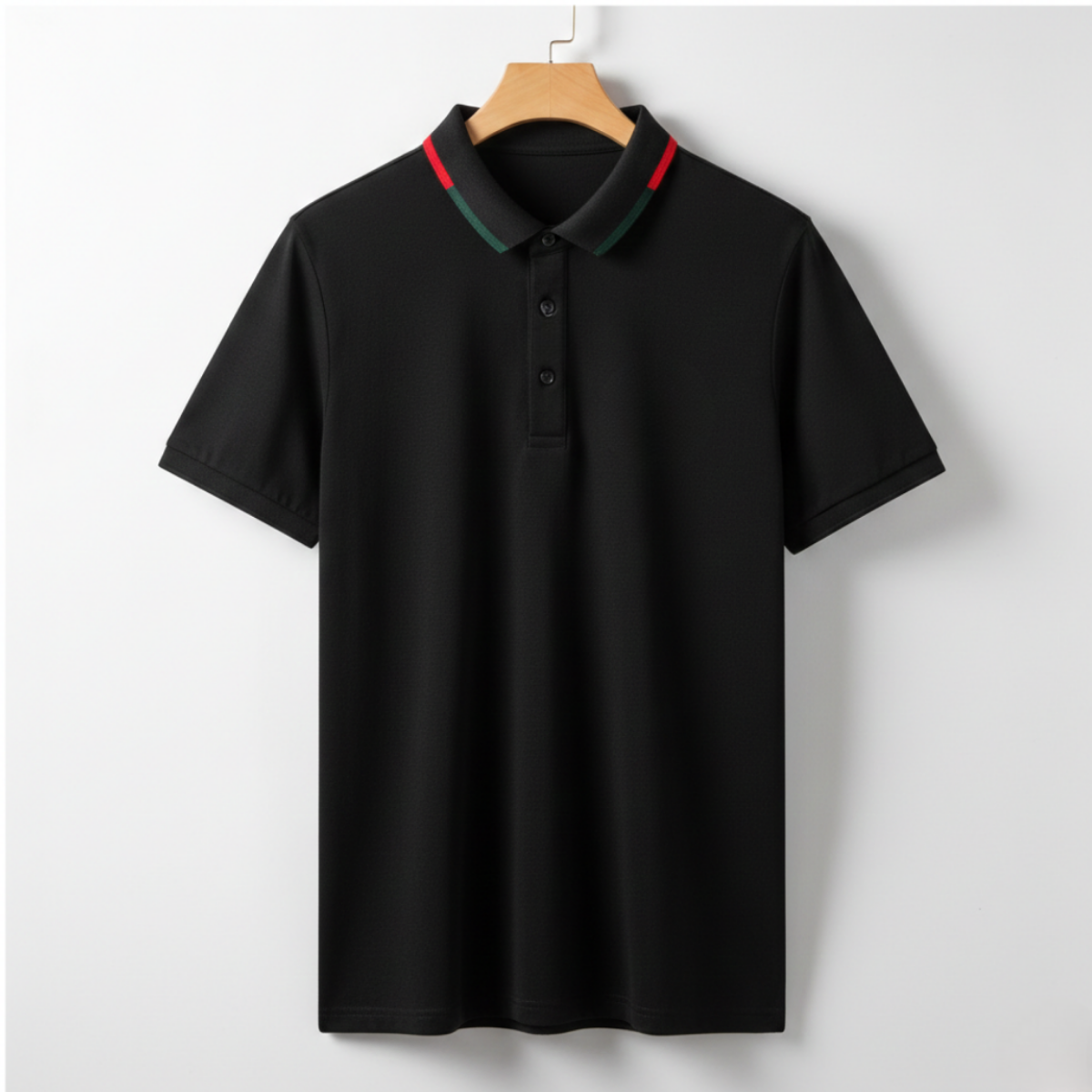 Pack of 4 Premium Polo T-Shirts for Men | PT-02