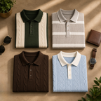 4 Polo T-Shirt Collection ( T2 )