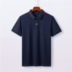 Pack of 4 Premium Polo T-Shirts for Men | PT-02