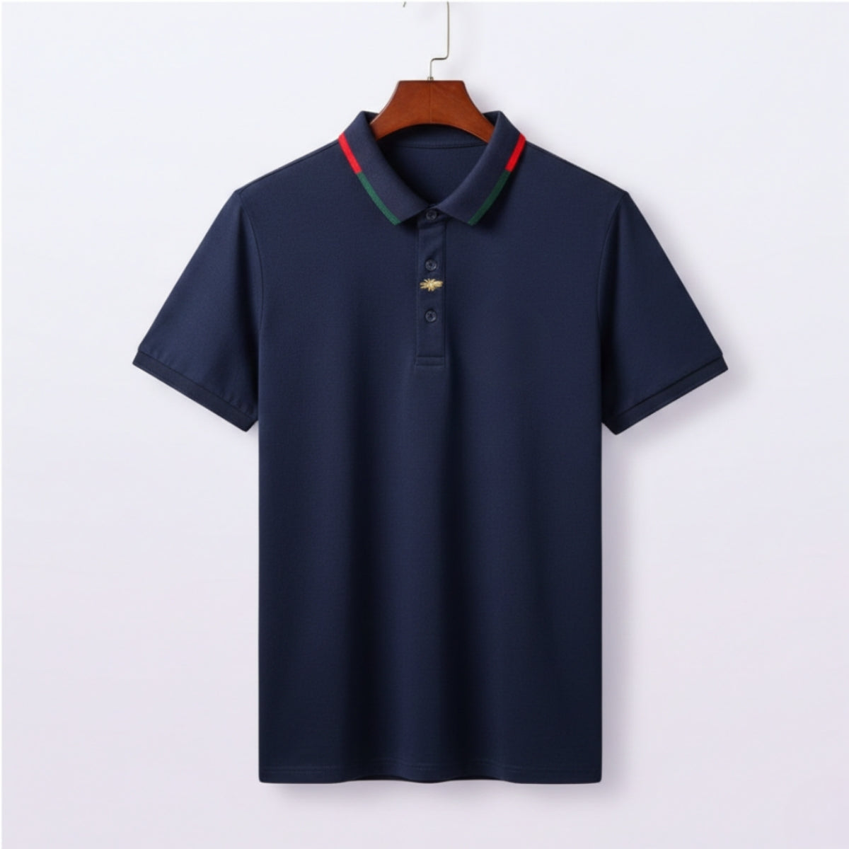 Pack of 4 Premium Polo T-Shirts for Men | PT-02
