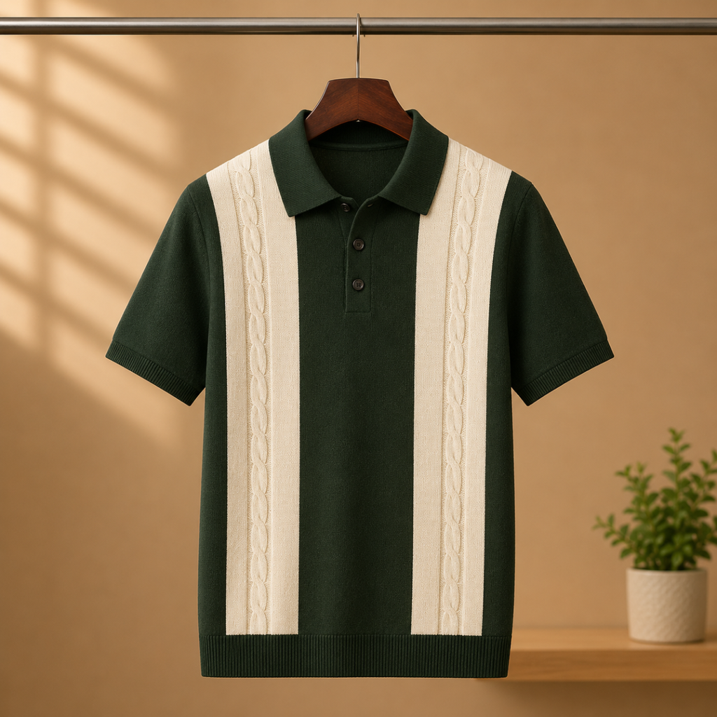 4 Polo T-Shirt Collection ( T2 )