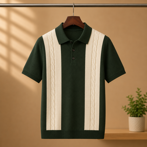 4 Polo T-Shirt Collection ( T2 )