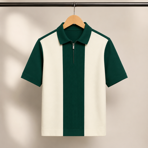 4 Polo T-Shirts Combo ( P-2 )