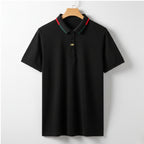 Pack of 4 Premium Polo T-Shirts for Men | PT-02