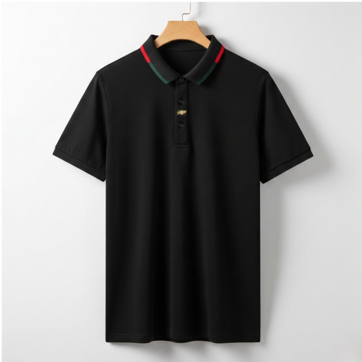 Pack of 4 Premium Polo T-Shirts for Men | PT-02