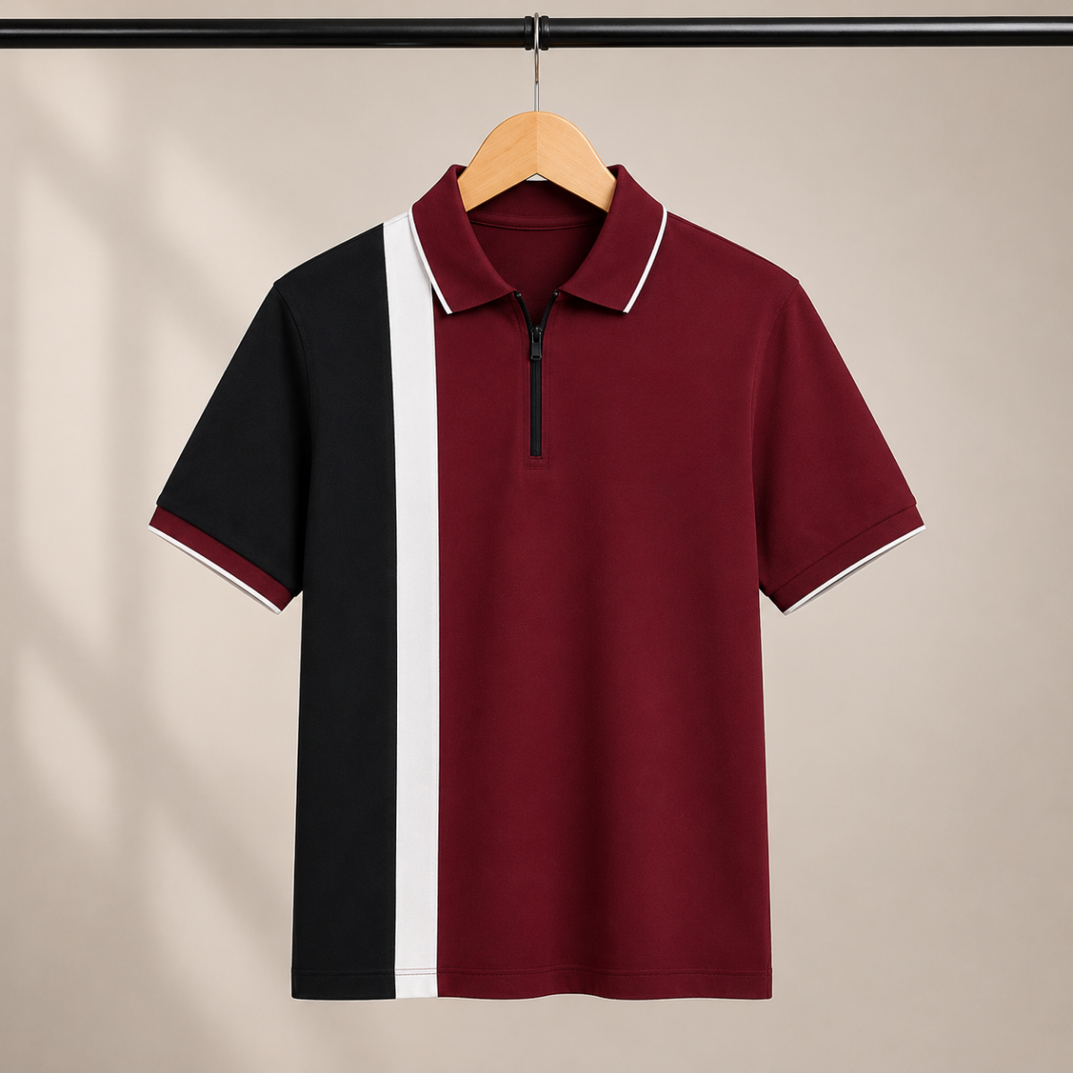 4 Polo T-Shirts Combo ( P-2 )