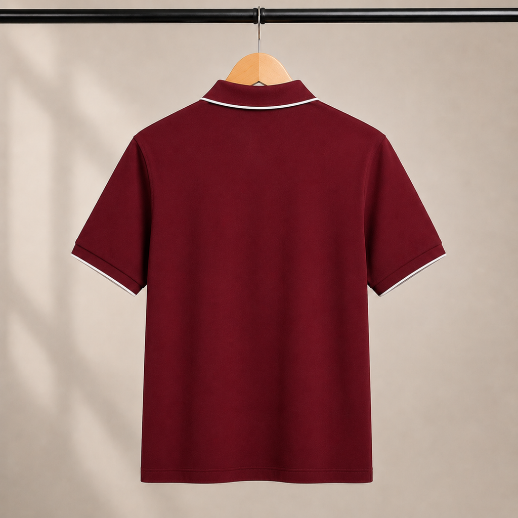 4 Polo T-Shirts Combo ( P-2 )