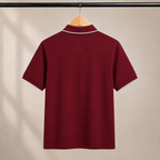 4 Polo T-Shirts Combo ( P-2 )