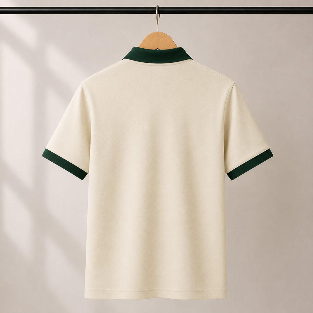 4 Polo T-Shirts Combo ( P-2 )