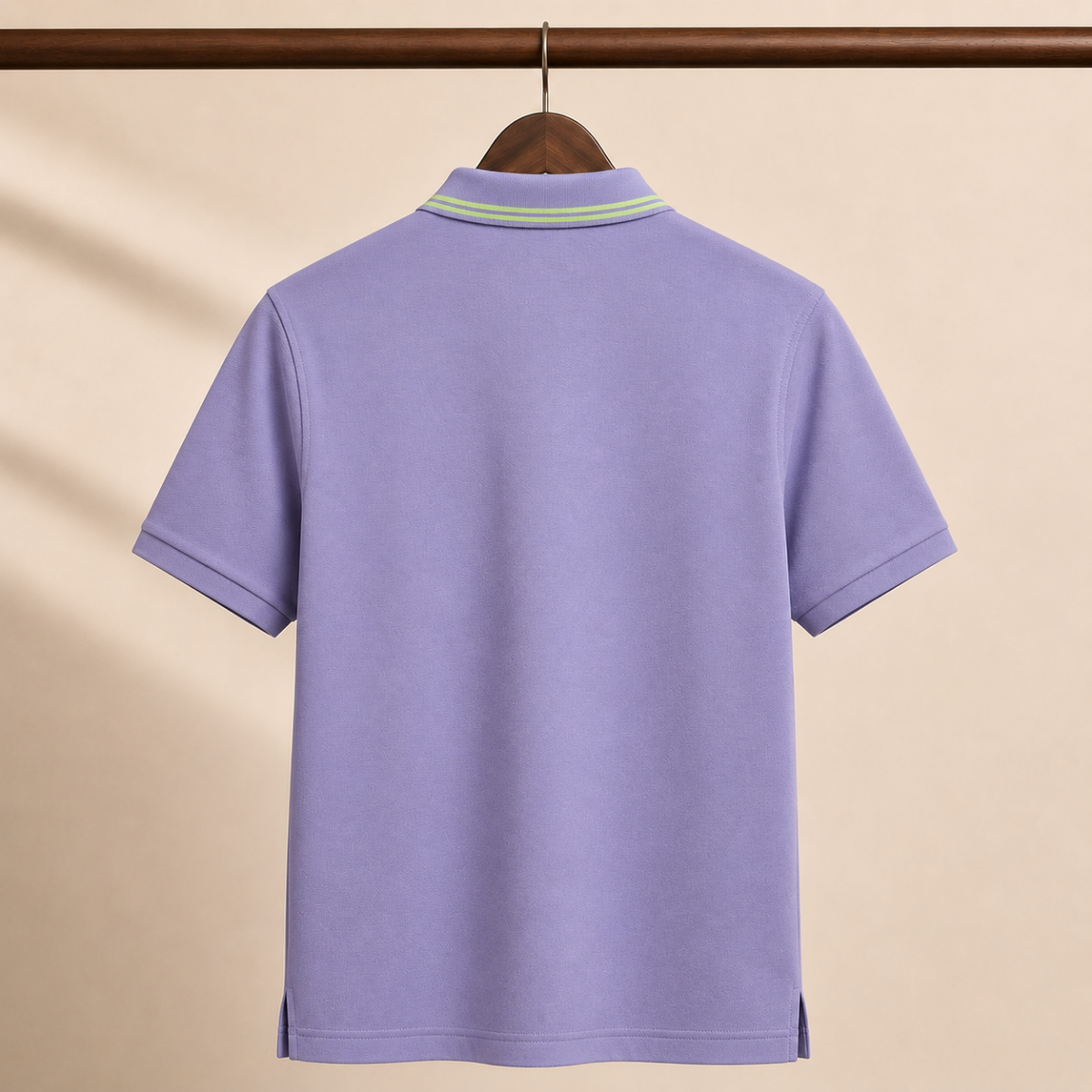 4 Men's Casual Polo Collection With Pockets ( C2 )