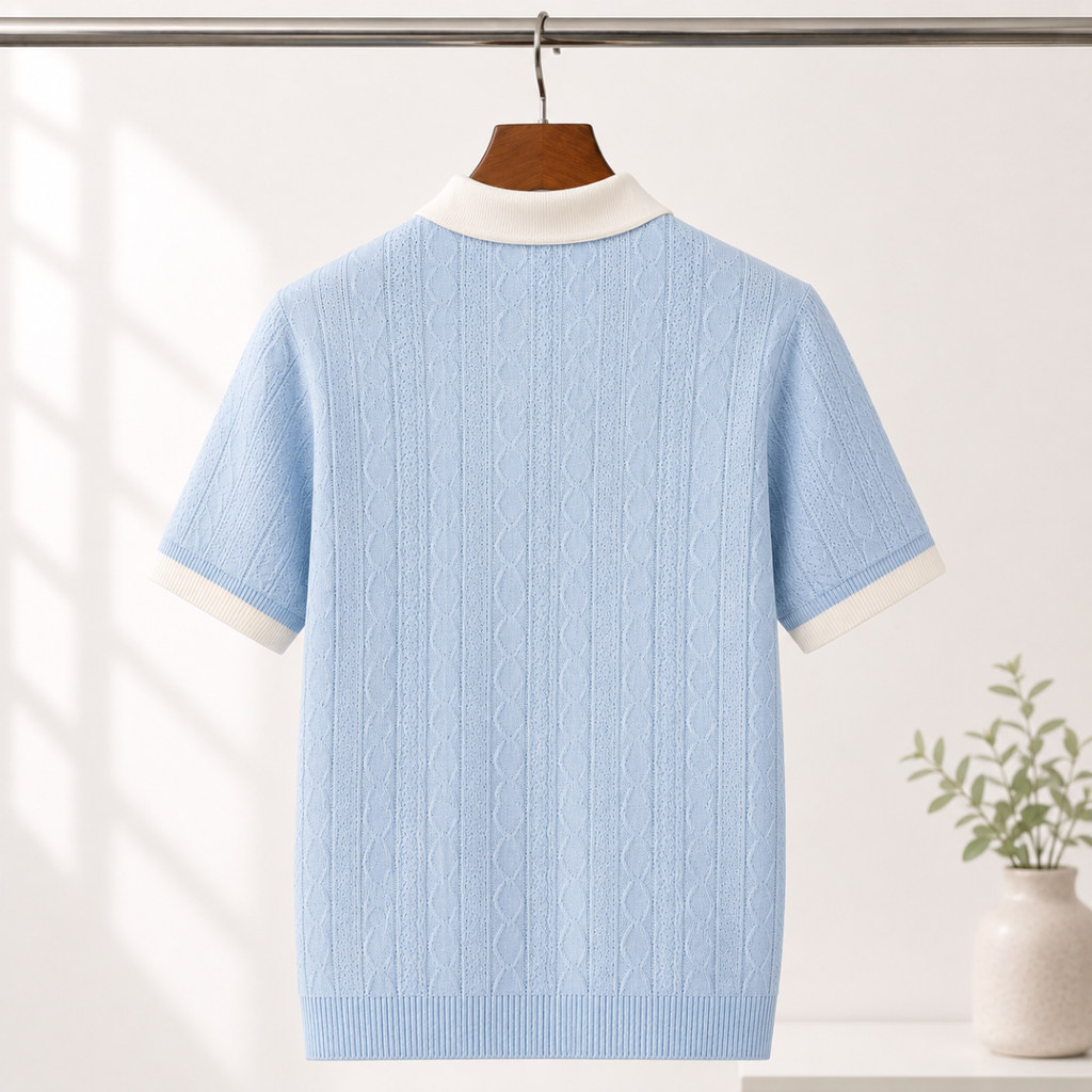 4 Polo T-Shirt Collection ( T2 )