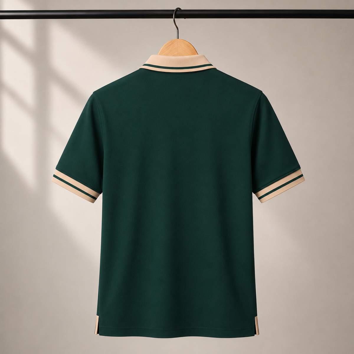 4 Polo T-Shirts Combo ( P-2 )