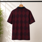 4 Men's Daily Wear Polo T-Shirts with Pockets ( T2 )