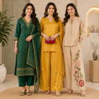 3 Women’s Stylish Outfit Collection ( S1 )