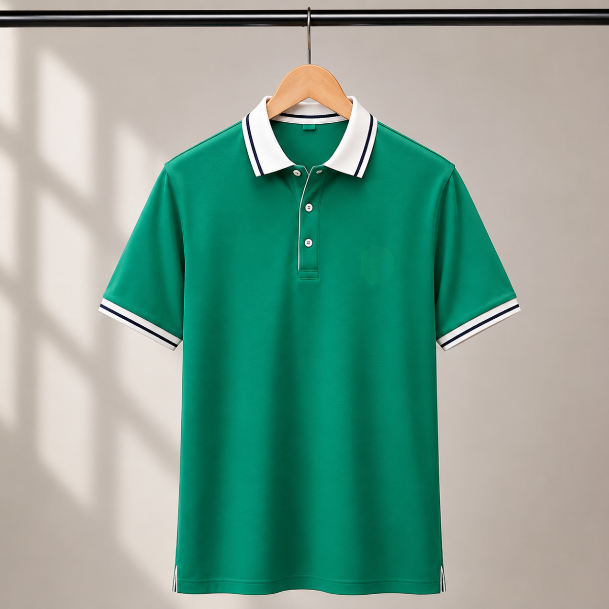 4 Polo T-Shirts Combo ( P-3 )