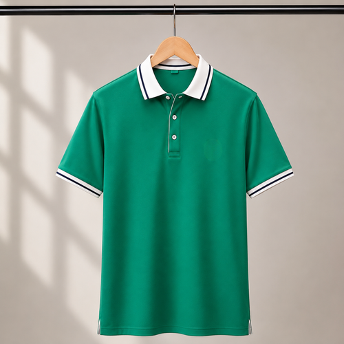 4 Polo T-Shirts Combo ( P-3 )