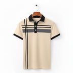 Pack of 4 Premium Polo T-Shirts for Men | PT-03