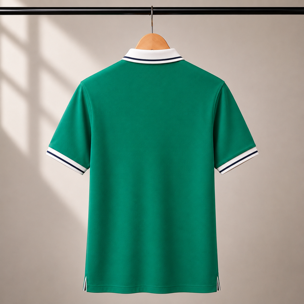 4 Polo T-Shirts Combo ( P-3 )