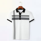 Pack of 4 Premium Polo T-Shirts for Men | PT-03