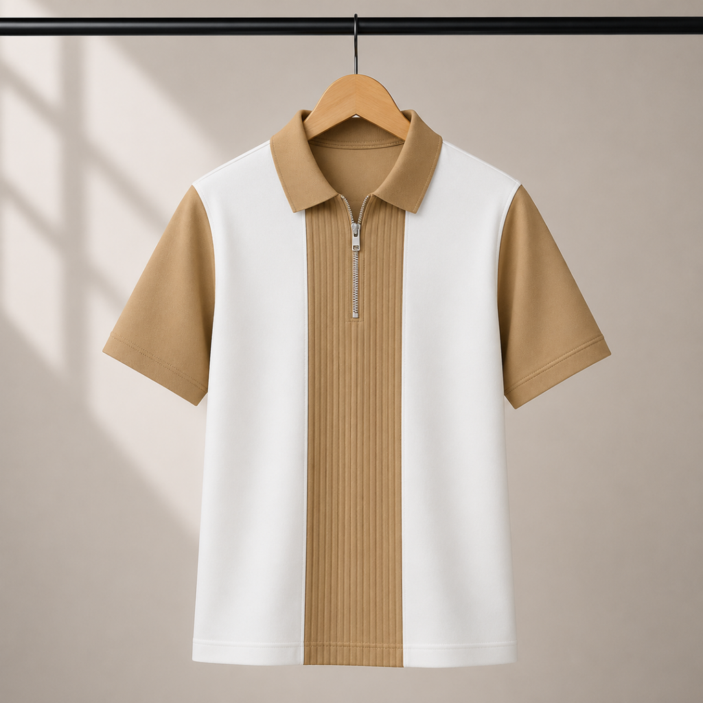 4 Polo T-Shirts Combo ( P-3 )