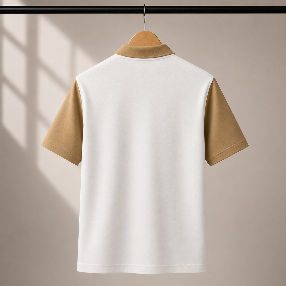 4 Polo T-Shirts Combo ( P-3 )