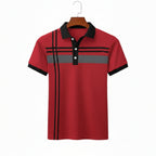 Pack of 4 Premium Polo T-Shirts for Men | PT-03