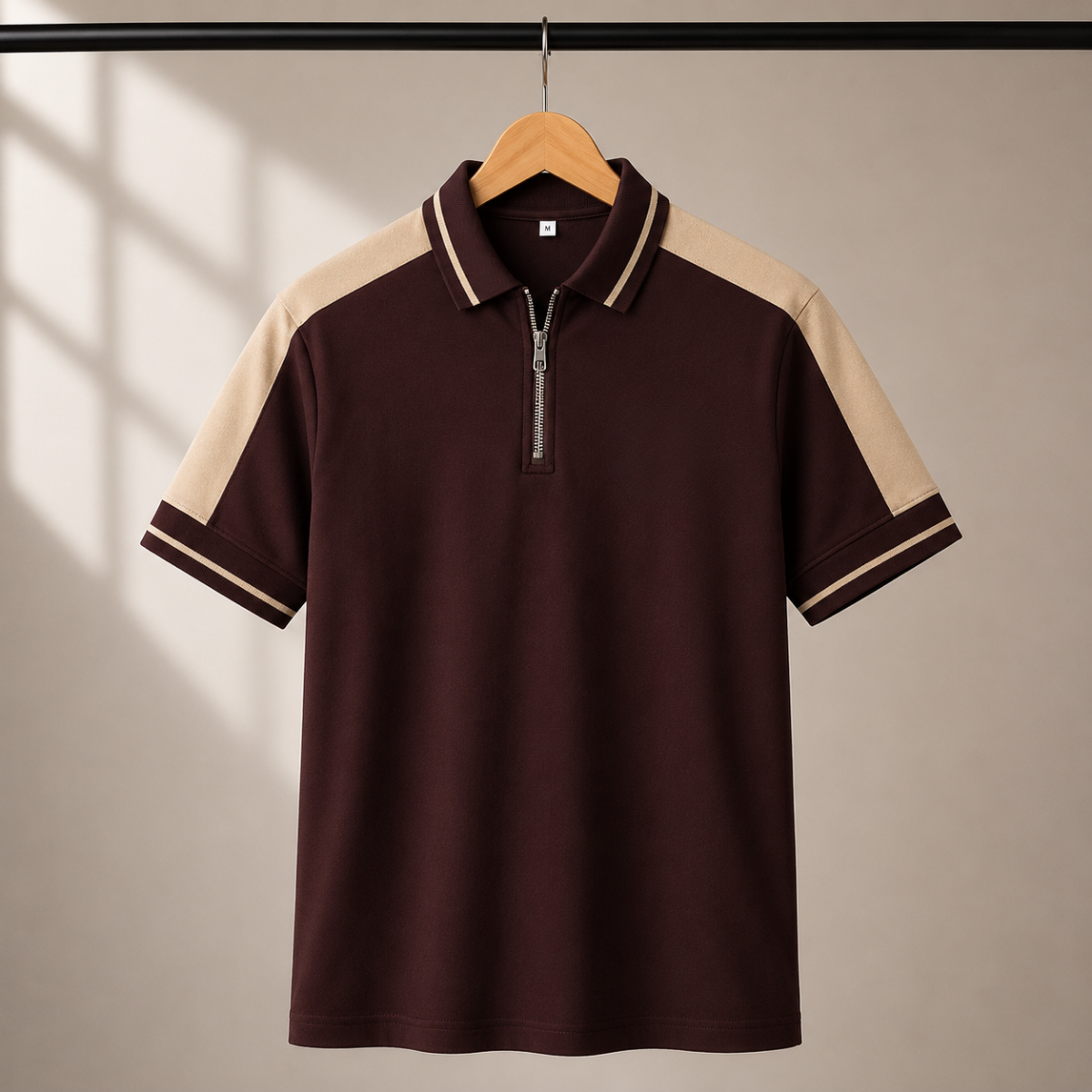 4 Polo T-Shirts Combo ( P-3 )