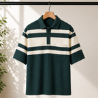 4 Men's Daily Wear Polo T-Shirts with Pockets ( T3 )