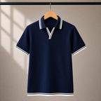 4 Polo T-Shirts Combo ( P-3 )