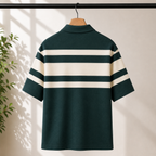 4 Men's Daily Wear Polo T-Shirts with Pockets ( T3 )