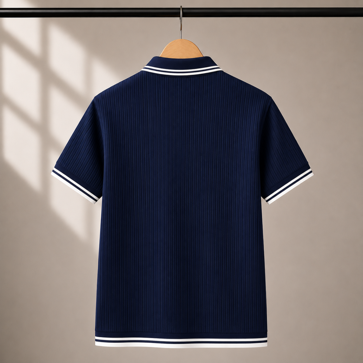 4 Polo T-Shirts Combo ( P-3 )