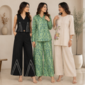 3 Women Co-Ord | Everyday Style ( S-10 )