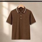 4 Polo T-Shirts Combo ( P-4 )