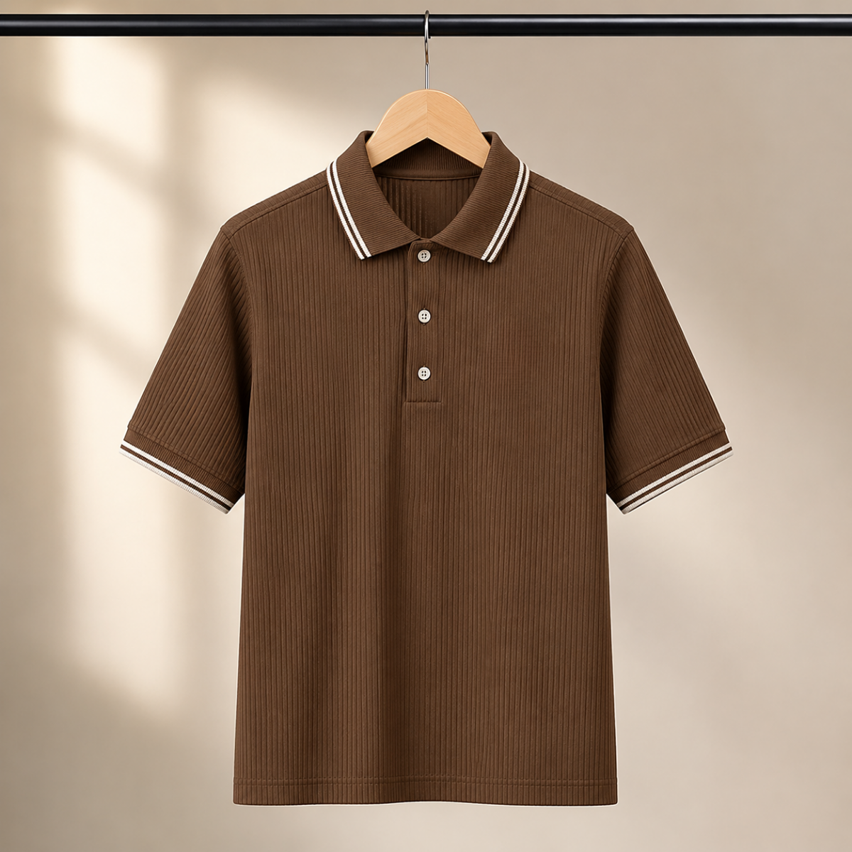 4 Polo T-Shirts Combo ( P-4 )