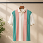 4 Men's Daily Wear Polo T-Shirts with Pockets ( T1 )