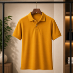 4 Polo T-Shirts Combo ( P-1 )