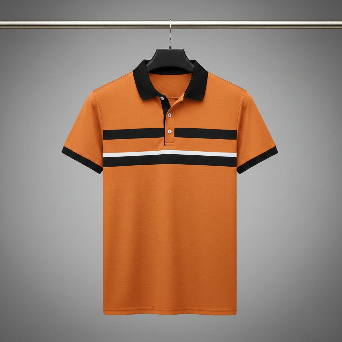Pack of 4 Premium Polo T-Shirts for Men | PT-01