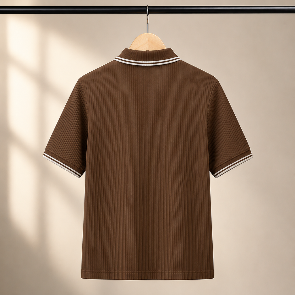 4 Polo T-Shirts Combo ( P-4 )