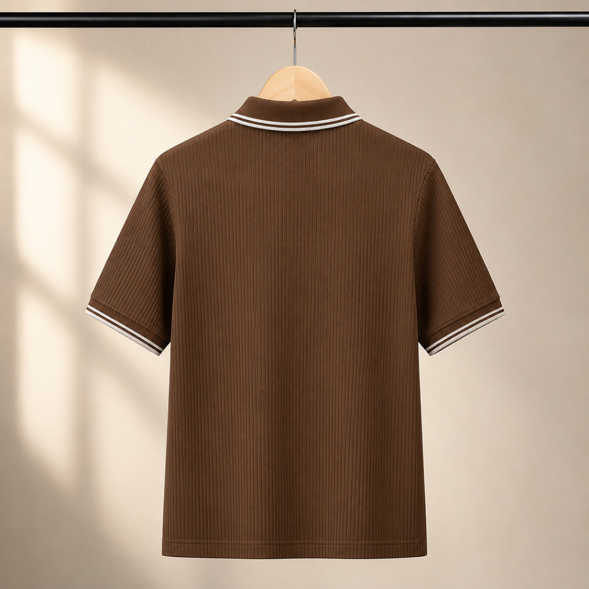 4 Polo T-Shirts Combo ( P-4 )