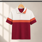 4 Polo T-Shirts Combo ( P-4 )