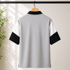 4 Men's Daily Wear Polo T-Shirts with Pockets ( T3 )