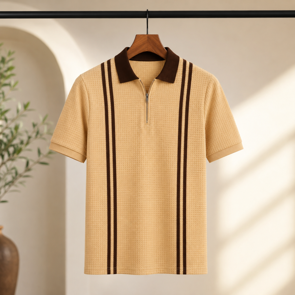 4 Polo T-Shirt Collection ( T3 )