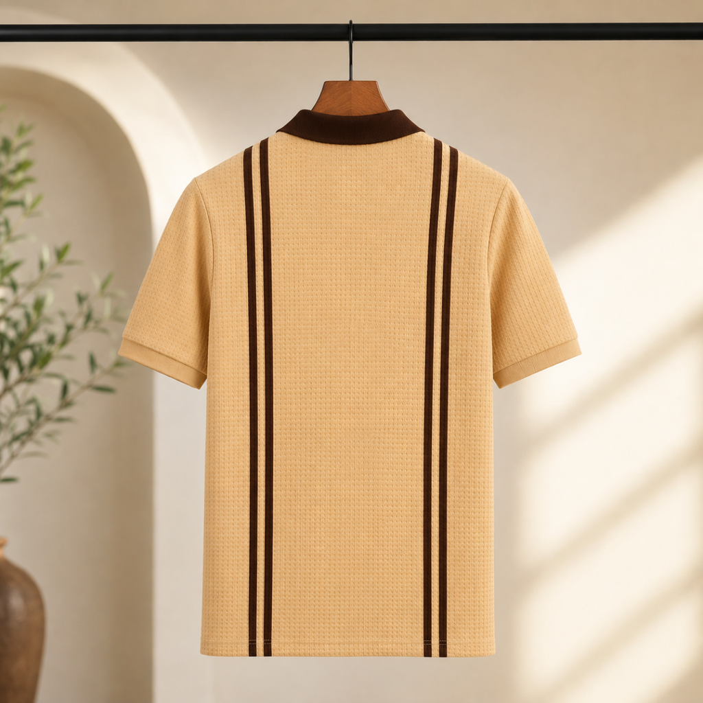 4 Polo T-Shirt Collection ( T3 )